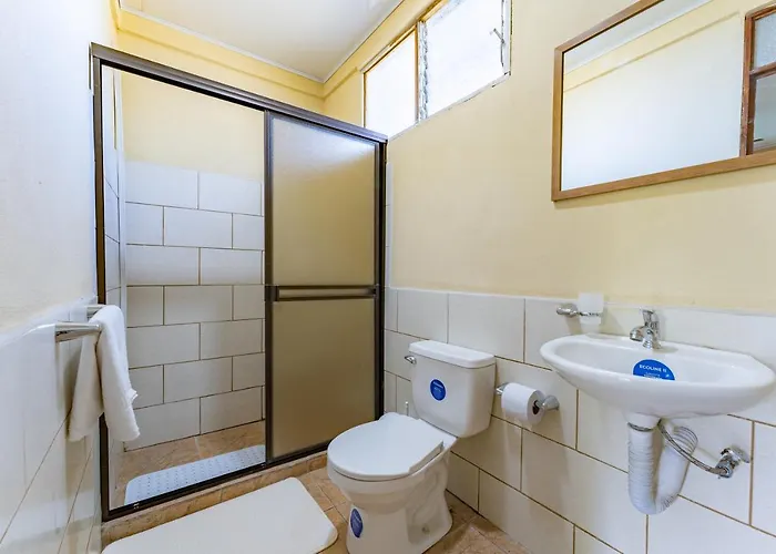 Bed and breakfast El Cocobolo Food&rest 2 Wifi Ac Pkg Free Swimmingpool