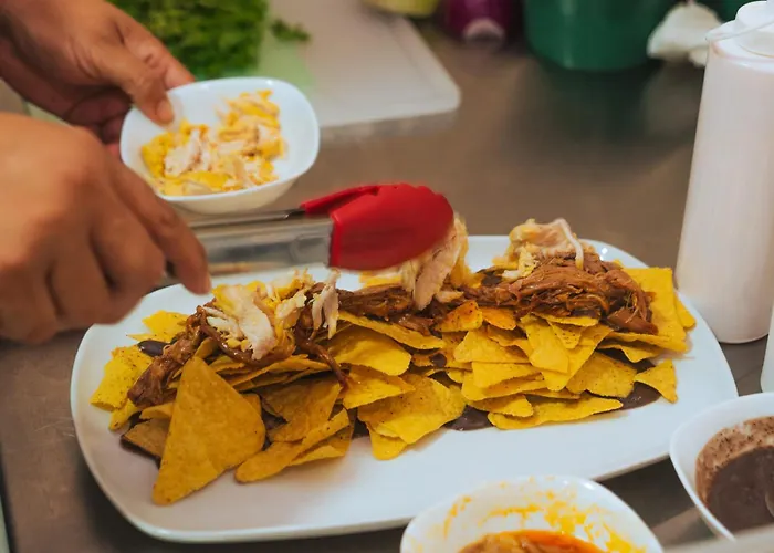 El Cocobolo Food&rest 2 Wifi Ac Pkg Free Swimmingpool 3* Ahogados