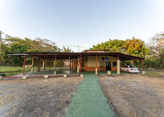 El Cocobolo Food&rest 2 Wifi Ac Pkg Free Swimmingpool