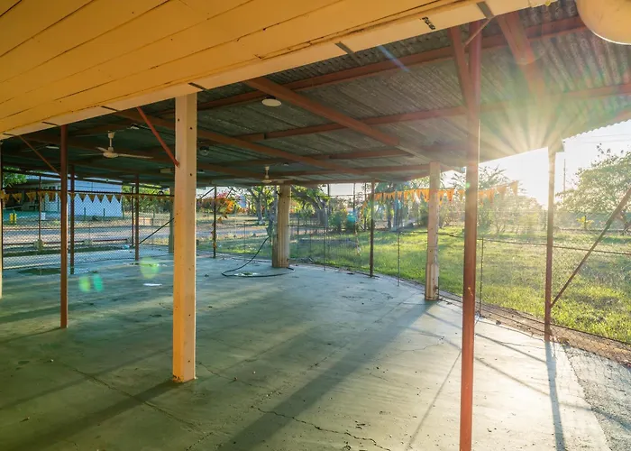 El Cocobolo Food&rest 2 Wifi Ac Pkg Free Swimmingpool 3* Ahogados