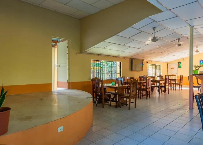 El Cocobolo Food&rest 2 Wifi Ac Pkg Free Swimmingpool 3* Ahogados